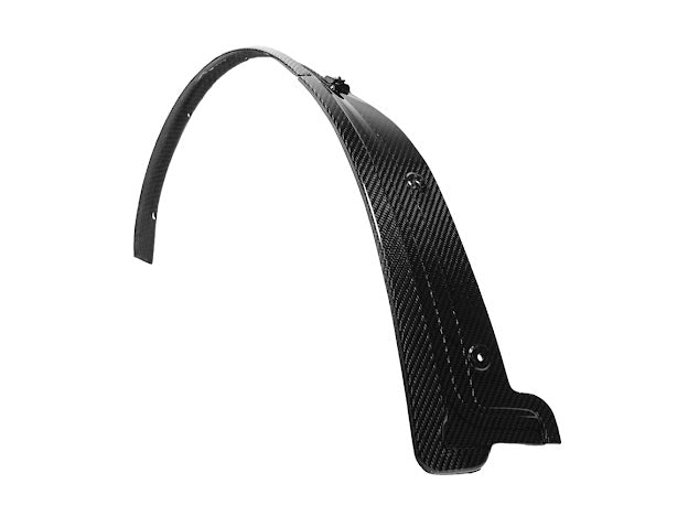 2014-19 CHEVROLET CORVETTE C7 REAR QUARTER EXTENSION (PAIR)